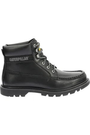 Caterpillar Heren, Schoenen, Zwart, Maat: 42 EU Nylon