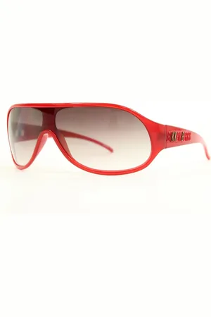 Bikkembergs Unisex, Accessoires, Rood, Maat: ONE Size