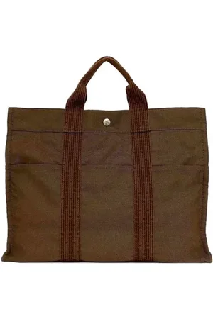 Hermès Unisex, Pre-owned, Bruin, Maat: ONE Size