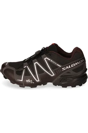 Salomon Heren, Sport, Zwart, Maat: 44 EU