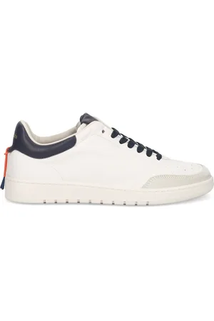 Barracuda Heren, Schoenen, Wit, Maat: 42 EU Leer