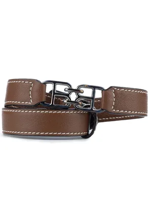 Bally Heren, Accessoires, Bruin, Maat: ONE Size Leer