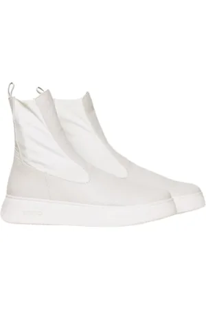 Pedro Miralles Dames, Schoenen, Wit, Maat: 38 EU Leer