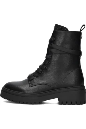 Mexx Dames, Schoenen, Zwart, Maat: 40 EU