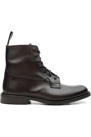 TRICKERS Heren, Schoenen, Bruin, Maat: 42 EU