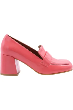 Angel alarcon Dames, Schoenen, Roze, Maat: 37 EU