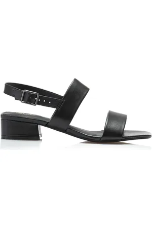 Clarks Dames, Schoenen, Zwart, Maat: 39 EU Leer