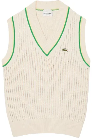 Lacoste Heren, Truien, , Maat: XL Katoen
