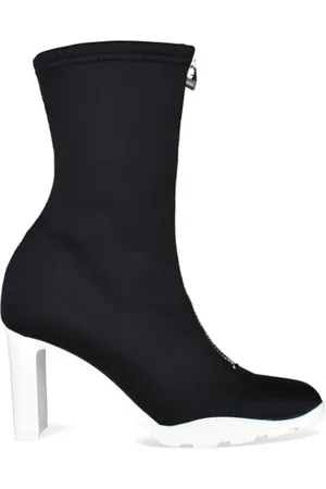 Alexander McQueen Dames, Schoenen, Zwart, Maat: 37 EU