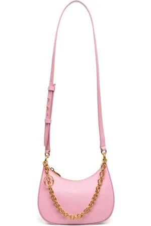 Bally Dames, Tassen, Roze, Maat: ONE Size Leer