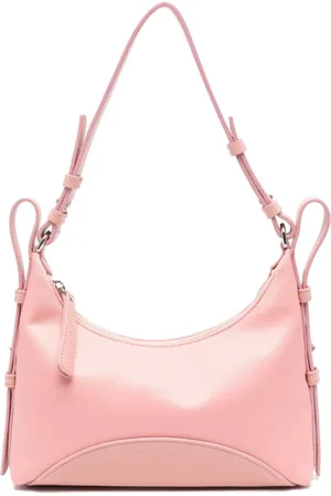Zanellato Dames, Tassen, Roze, Maat: ONE Size Nylon