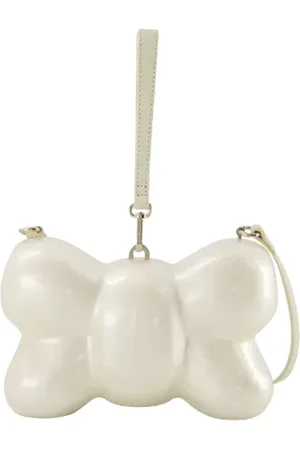 Simone Rocha Dames, Tassen, , Maat: ONE Size Katoen