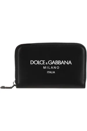 Dolce & Gabbana Heren, Accessoires, Zwart, Maat: ONE Size