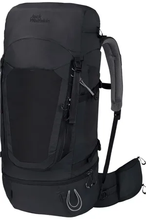 Jack Wolfskin Heren, Sport, Zwart, Maat: ONE Size Wol