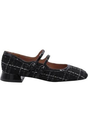 Bibi Lou Dames, Schoenen, Zwart, Maat: 37 EU