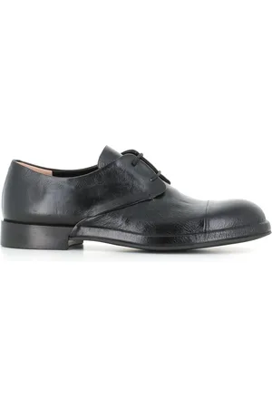ROBERTO DEL CARLO Dames, Schoenen, Zwart, Maat: 38 1/2 EU Zijde