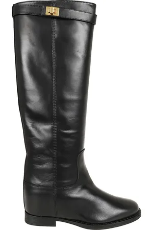 Via Roma Dames, Schoenen, Zwart, Maat: 37 EU