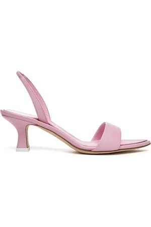 3Juin Dames, Schoenen, Roze, Maat: 37 EU