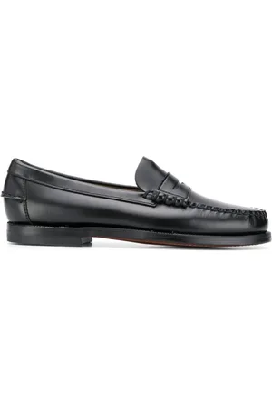 SEBAGO Dames, Schoenen, Zwart, Maat: 36 EU Leer