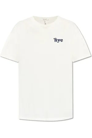 RAG&BONE Dames, Tops, Wit, Maat: M