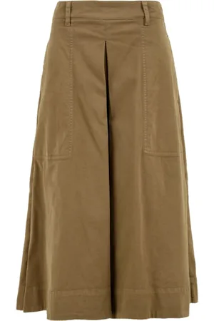 Aspesi Dames, Rokken, , Maat: 2XS