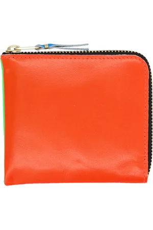 Comme des Garçons Dames, Accessoires, Oranje, Maat: ONE Size