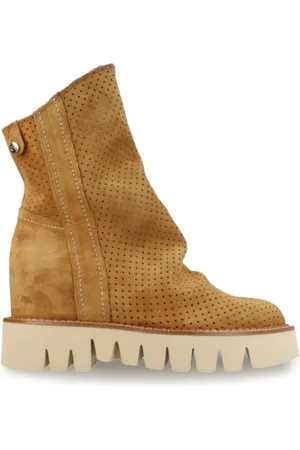 Belle Dames, Schoenen, , Maat: 40 EU Leer