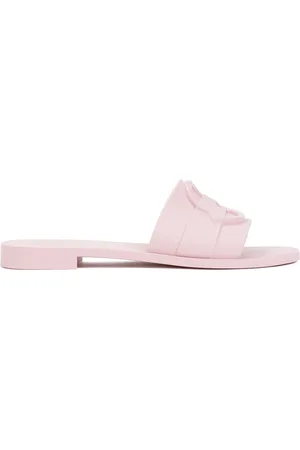 Moncler Dames, Schoenen, Roze, Maat: 35 EU