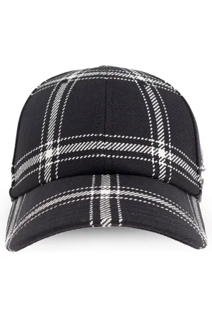 Alexander McQueen Heren, Accessoires, Zwart, Maat: S Katoen