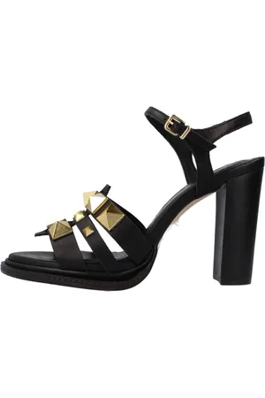 Pedro Miralles Dames, Schoenen, Zwart, Maat: 39 EU
