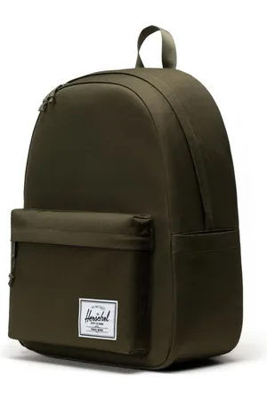 Herschel Unisex, Tassen, Groen, Maat: ONE Size Poliester