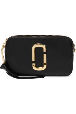 Marc Jacobs Dames, Tassen, Zwart, Maat: ONE Size