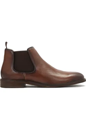 Kazar Heren, Schoenen, Bruin, Maat: 40 EU Leer