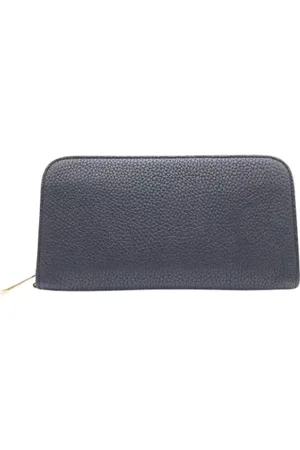 Dior Dames, Pre-owned, Zwart, Maat: ONE Size Leer