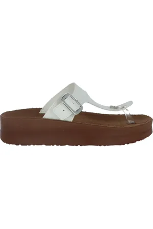 Carrera Dames, Schoenen, Wit, Maat: 40 EU Leer