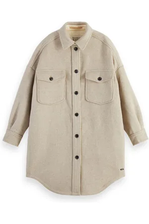 Scotch&Soda Dames, Jassen, , Maat: S