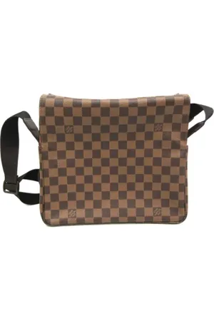 LOUIS VUITTON Dames, Pre-owned, Bruin, Maat: ONE Size