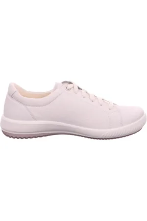 Superfit Dames, Schoenen, Wit, Maat: 36 EU Leer