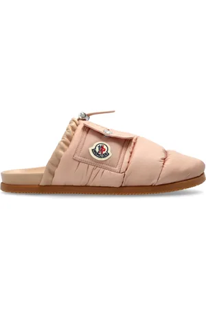 Moncler Dames, Schoenen, Roze, Maat: 40 EU