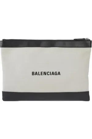Balenciaga Dames, Pre-owned, , Maat: ONE Size Leer