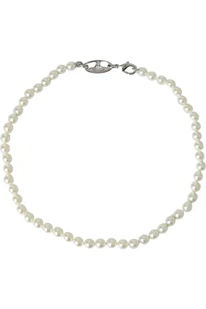 Vivienne Westwood Heren, Accessoires, Wit, Maat: M