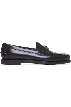 SEBAGO Dames, Schoenen, Blauw, Maat: 38 EU Leer