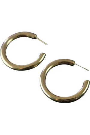 Dansk Copenhagen Dames, Accessoires, Geel, Maat: ONE Size