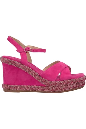 Alma en Pena Dames, Schoenen, Roze, Maat: 39 EU