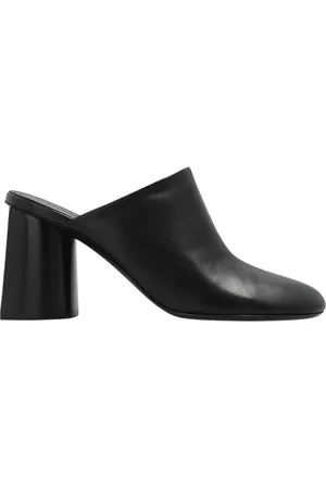 Balenciaga Dames, Schoenen, Zwart, Maat: 40 1/2 EU Leer