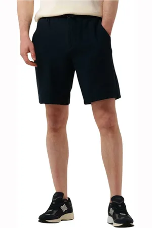 Anerkjendt Heren, Korte broeken, Blauw, Maat: L