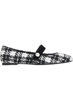 ROBERTO FESTA Dames, Schoenen, Zwart, Maat: 40 EU Velours