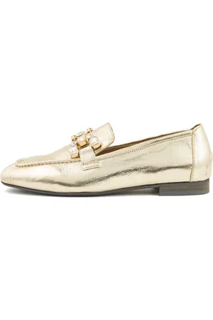 Babouche Dames, Schoenen, Geel, Maat: 37 EU