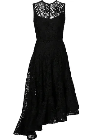Erdem Dames, Jurken, Zwart, Maat: S