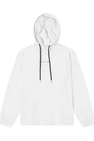 1017 ALYX 9SM Heren, Sweatshirts & Hoodies, Wit, Maat: XL